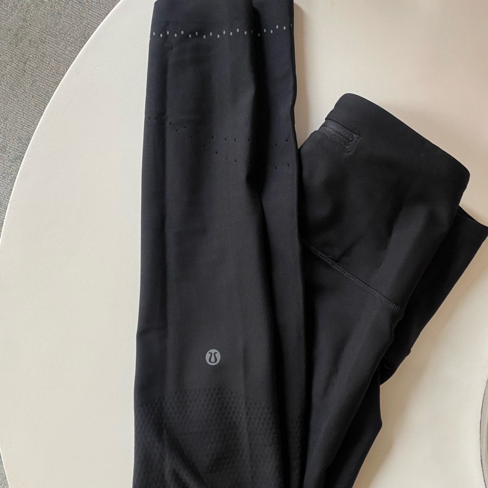 Lululemon Running Tights!